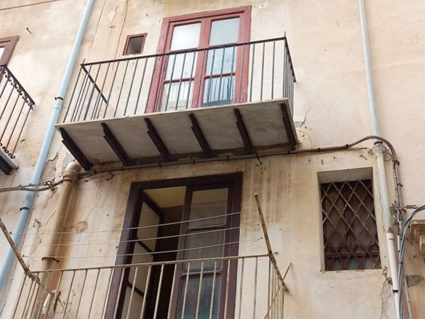casa indipendente in vendita a Cefalù
