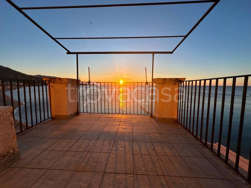 appartamento in vendita a Cefalù
