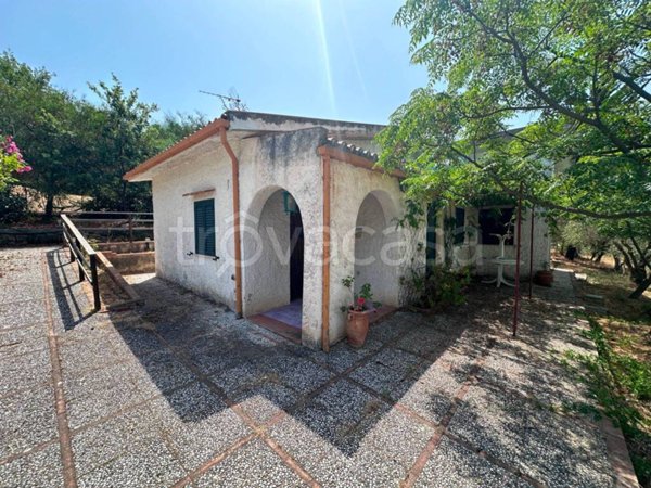 casa indipendente in vendita a Cefalù in zona Gibilmanna