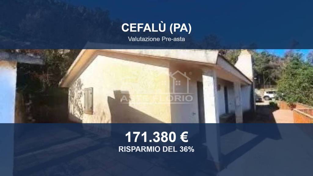 casa indipendente in vendita a Cefalù in zona Gibilmanna