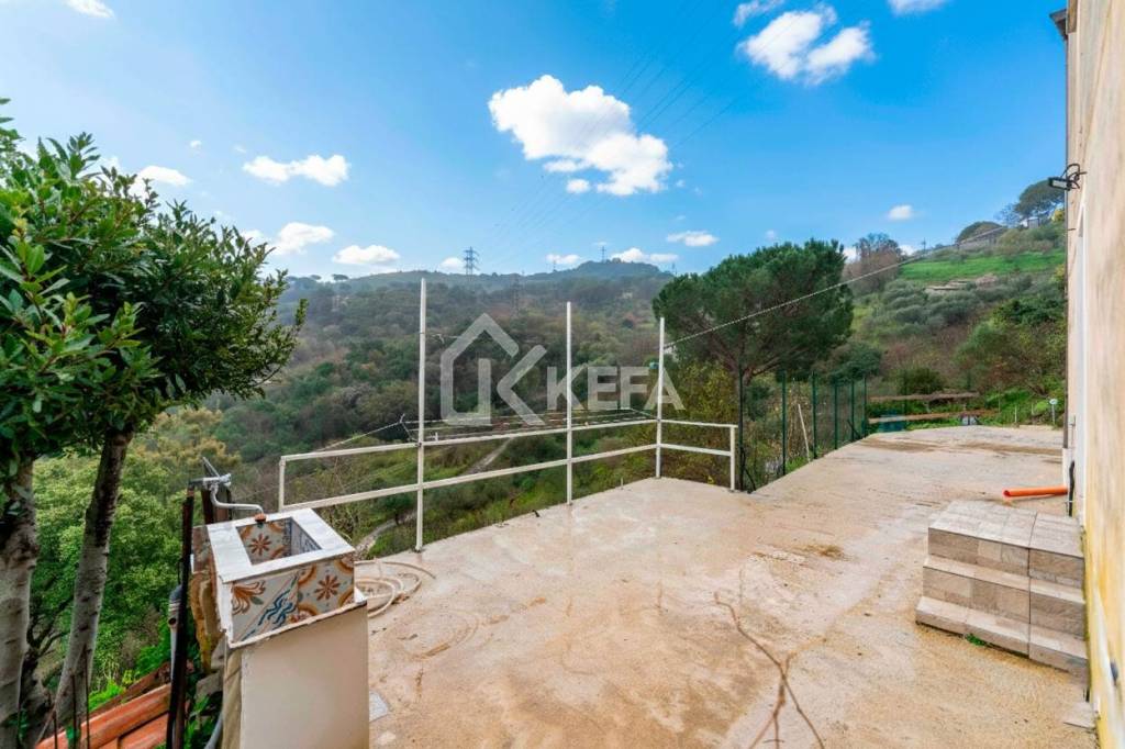 casa indipendente in vendita a Cefalù in zona Gibilmanna