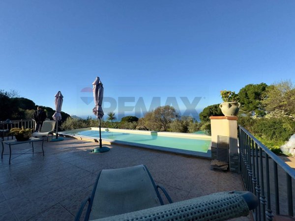casa indipendente in vendita a Cefalù in zona Gibilmanna