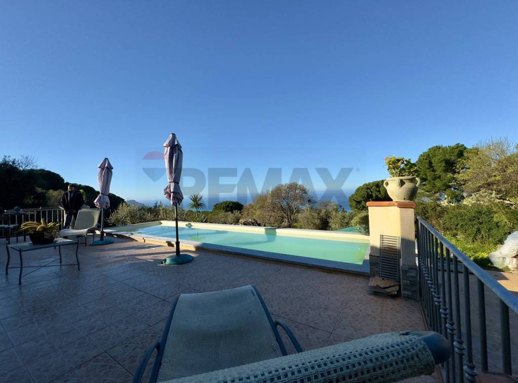 casa indipendente in vendita a Cefalù in zona Gibilmanna