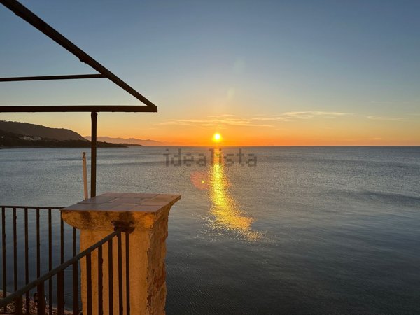 appartamento in vendita a Cefalù