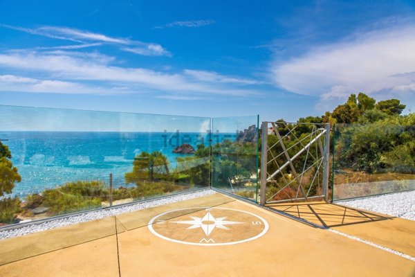 casa indipendente in vendita a Cefalù