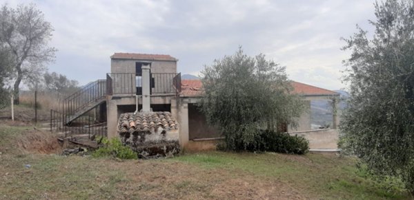quadrivano in vendita a Cefalù in zona Gibilmanna