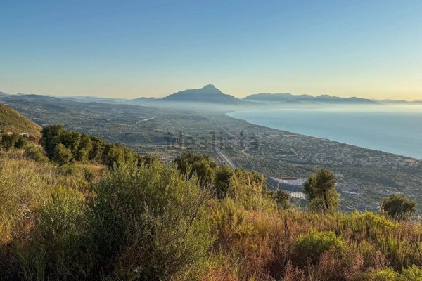 casa indipendente in vendita a Cefalù in zona Gibilmanna