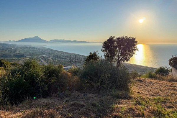casa indipendente in vendita a Cefalù in zona Gibilmanna
