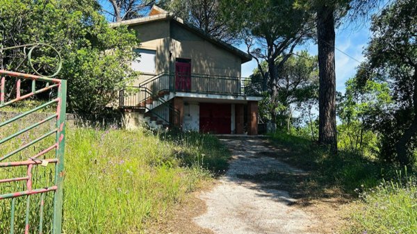 casa indipendente in vendita a Cefalù in zona Gibilmanna