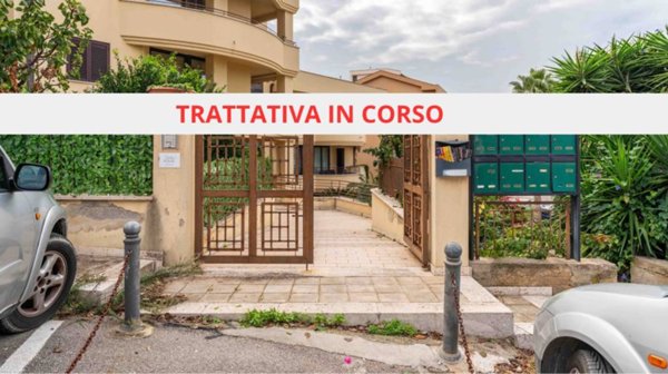 appartamento in vendita a Cefalù