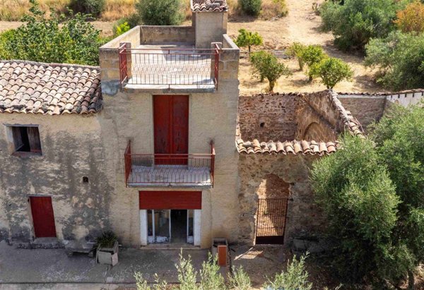 casa indipendente in vendita a Cefalù