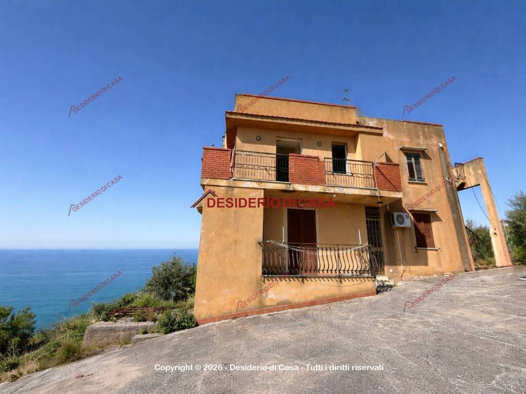 casa indipendente in vendita a Cefalù in zona Gibilmanna