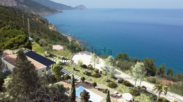 casa indipendente in vendita a Cefalù in zona Sant'Ambrogio