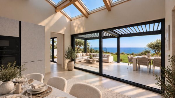 casa indipendente in vendita a Cefalù in zona Sant'Ambrogio