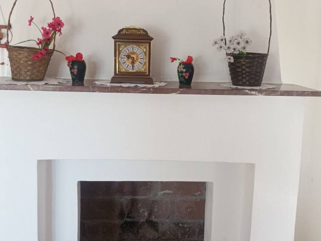 casa indipendente in vendita a Cefalù in zona Gibilmanna