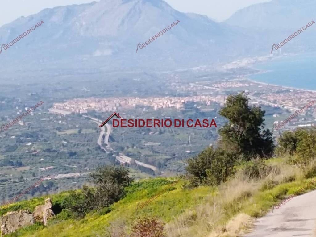 terreno agricolo in vendita a Cefalù in zona Gibilmanna