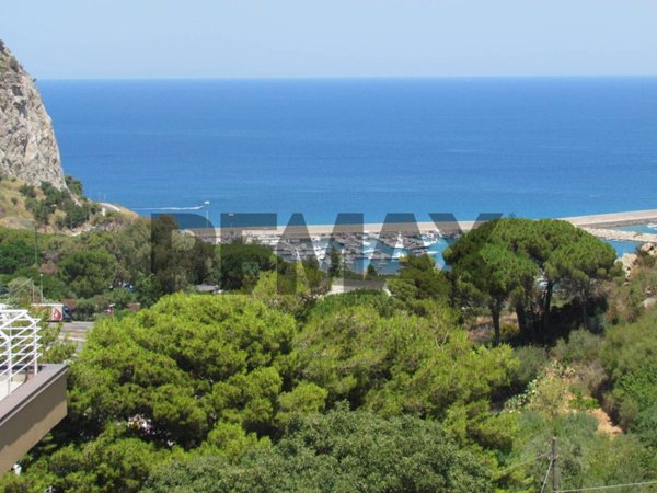 appartamento in vendita a Cefalù