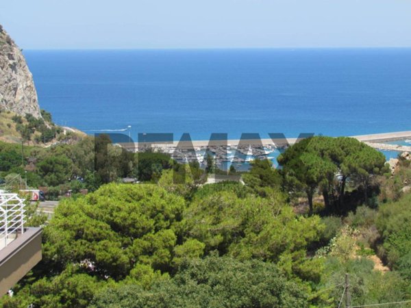 appartamento in vendita a Cefalù