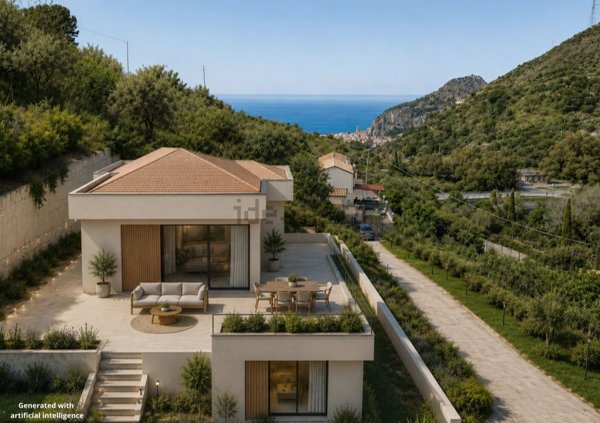 casa indipendente in vendita a Cefalù