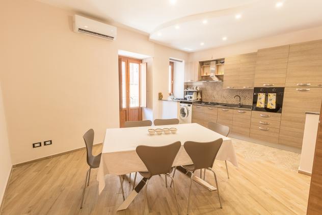 appartamento in vendita a Cefalù