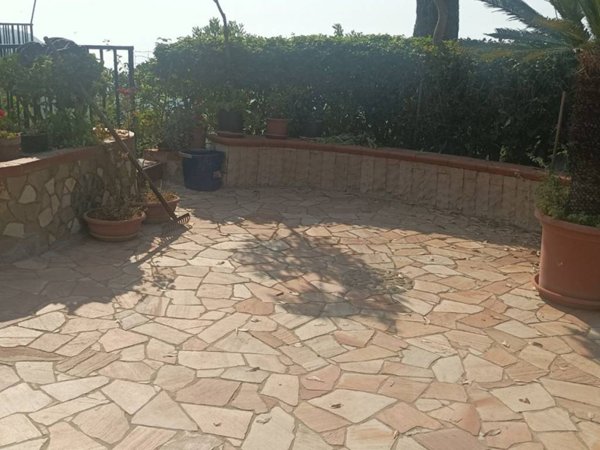 casa indipendente in vendita a Cefalù