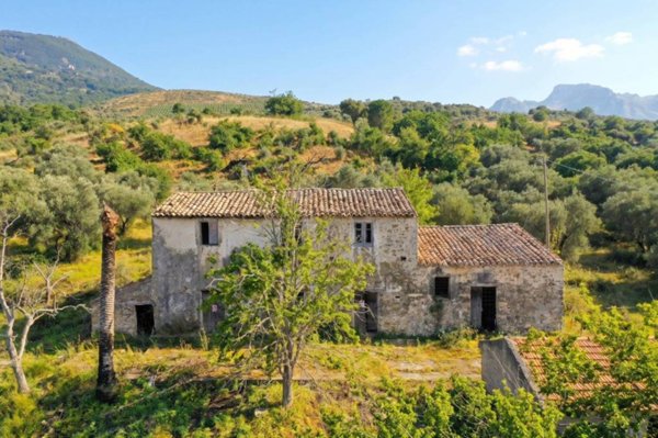 appartamento in vendita a Cefalù in zona Gibilmanna