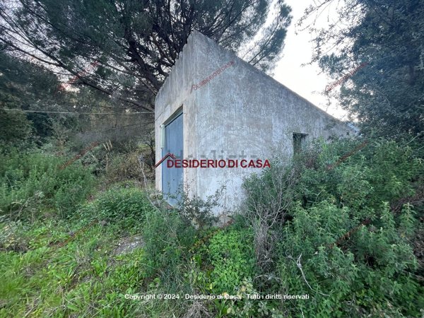 casa indipendente in vendita a Cefalù in zona Gibilmanna