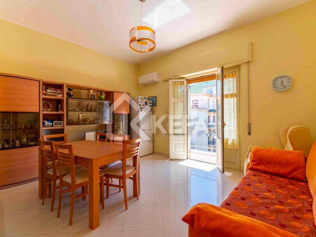 appartamento in vendita a Cefalù