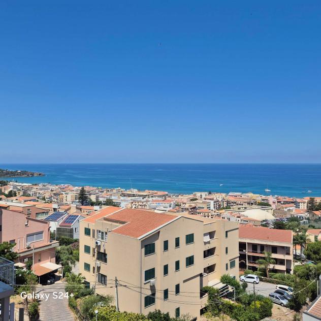 appartamento in vendita a Cefalù