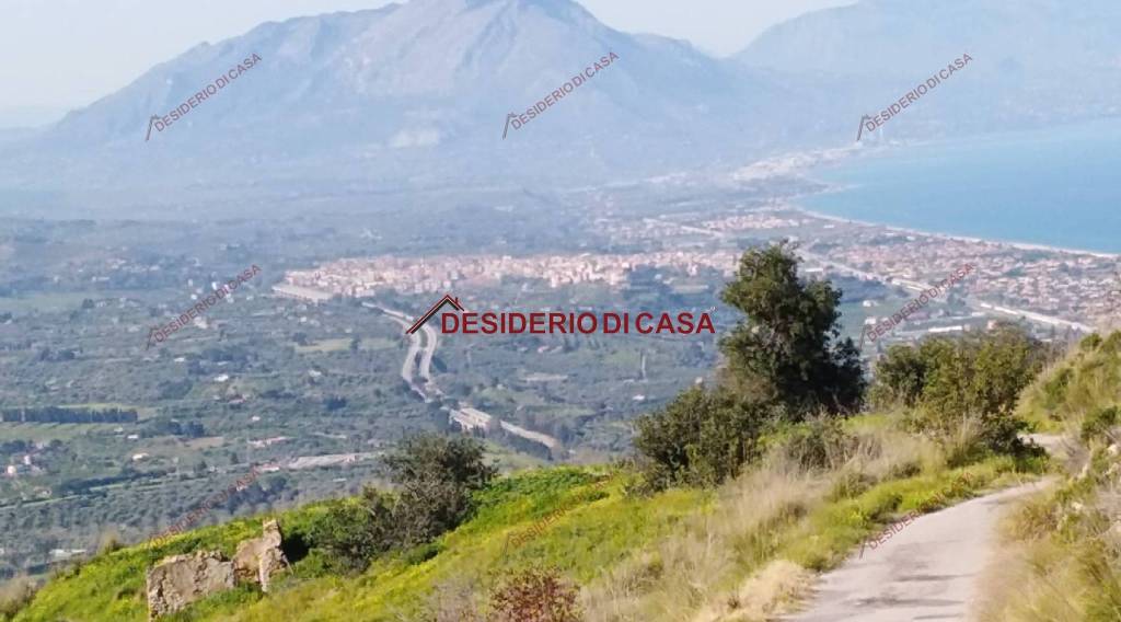 terreno agricolo in vendita a Cefalù in zona Gibilmanna