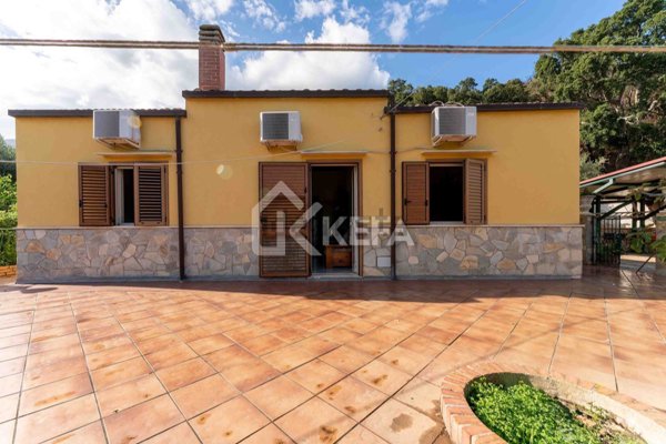 appartamento in vendita a Cefalù in zona Gibilmanna