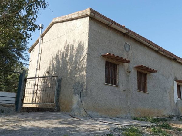 casa indipendente in vendita a Cefalù