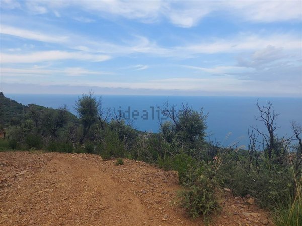 terreno agricolo in vendita a Cefalù in zona Gibilmanna
