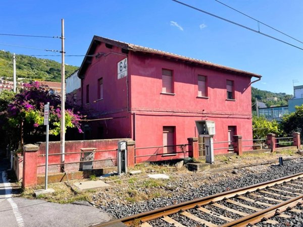 appartamento in vendita a Cefalù