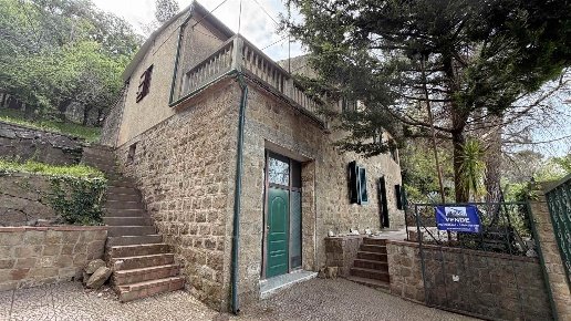 casa indipendente in vendita a Cefalù in zona Gibilmanna