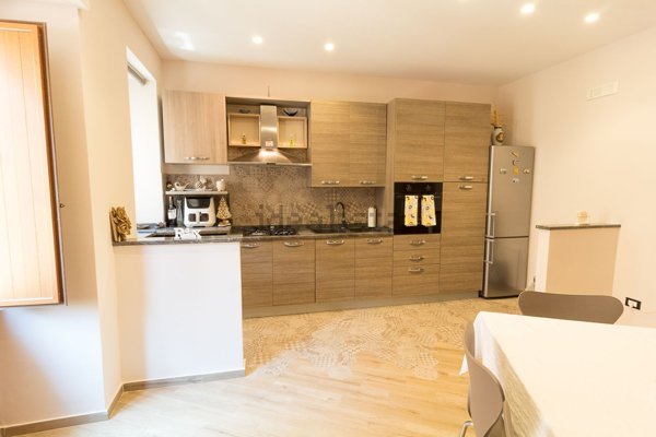 appartamento in vendita a Cefalù