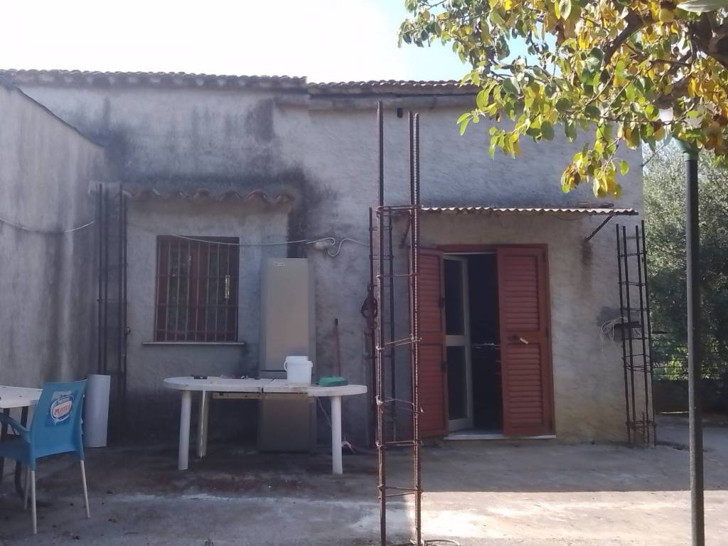 casa indipendente in vendita a Cefalù
