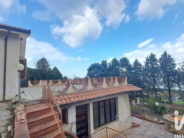 casa indipendente in vendita a Cefalù in zona Gibilmanna