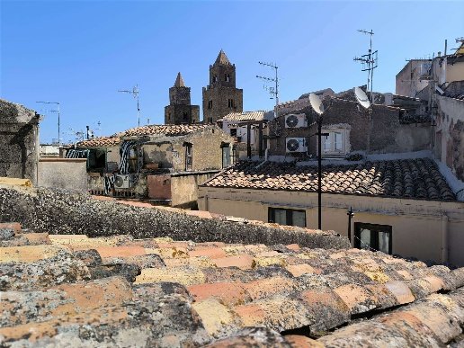 appartamento in vendita a Cefalù