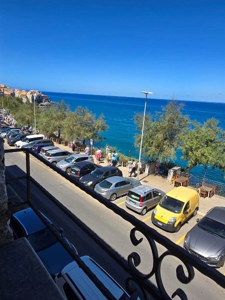 appartamento in vendita a Cefalù