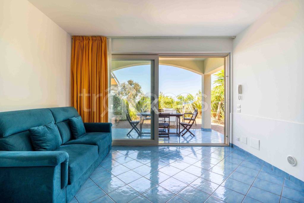 appartamento in vendita a Cefalù