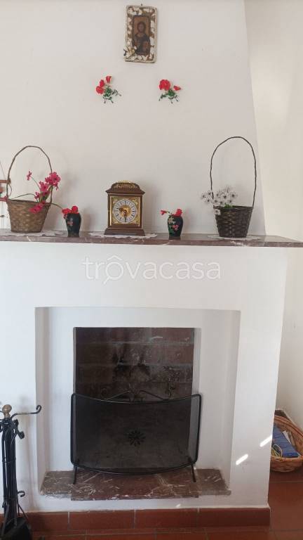 casa indipendente in vendita a Cefalù in zona Gibilmanna