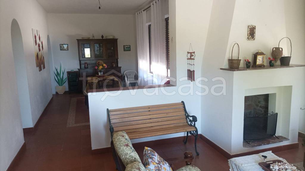 casa indipendente in vendita a Cefalù in zona Gibilmanna