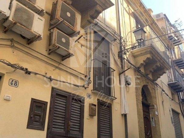 appartamento in vendita a Cefalù