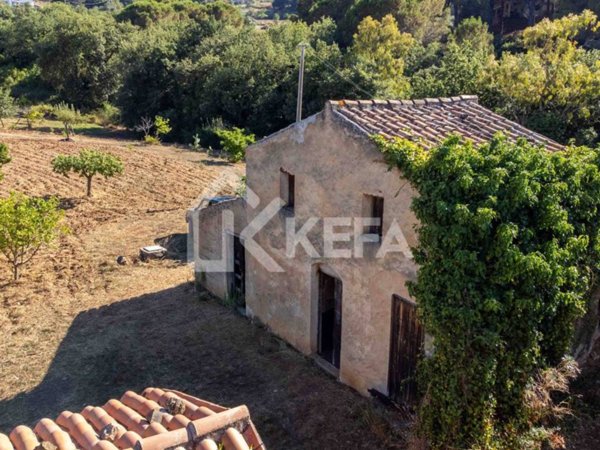 appartamento in vendita a Cefalù in zona Gibilmanna