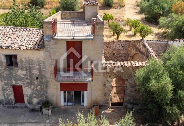casa indipendente in vendita a Cefalù in zona Gibilmanna