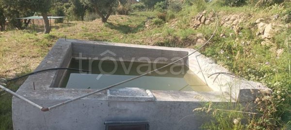 terreno in vendita a Cefalù