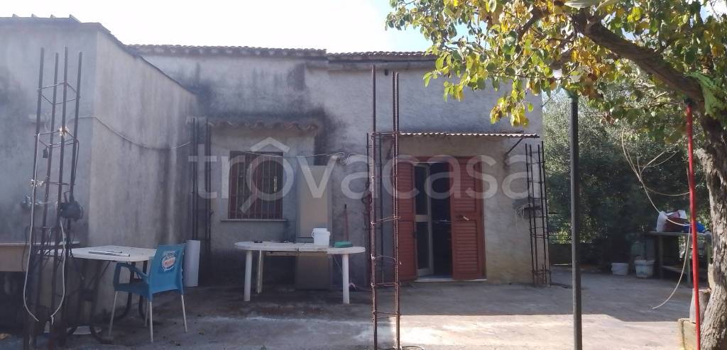 casa indipendente in vendita a Cefalù