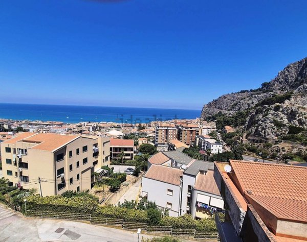 appartamento in vendita a Cefalù