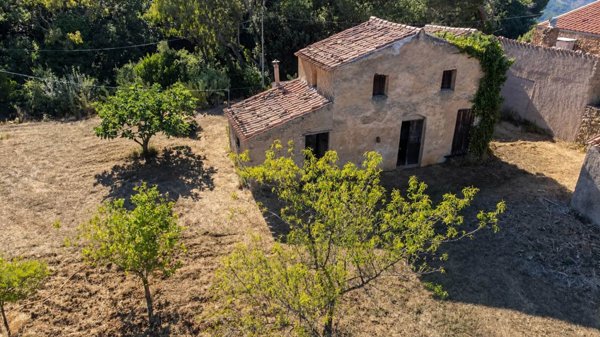 appartamento in vendita a Cefalù in zona Gibilmanna